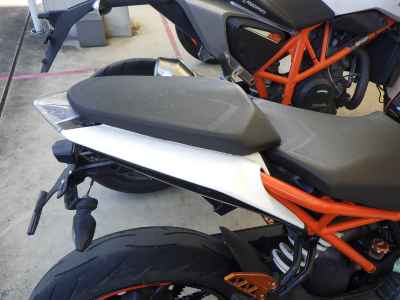 KTM 250 Duke 2020