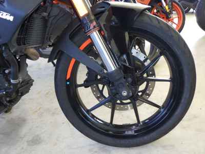 KTM 250 Duke 2020