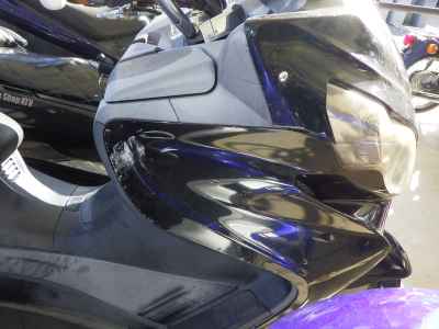 Suzuki Skywave 250S