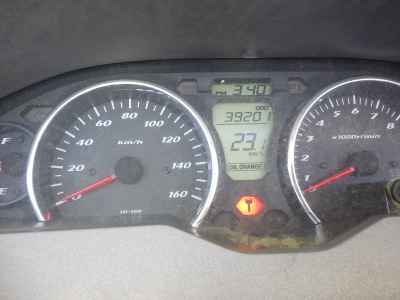 Suzuki Skywave 250S