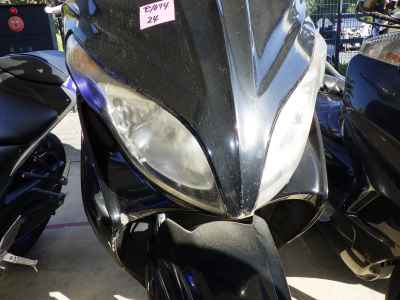 Suzuki Skywave 250S