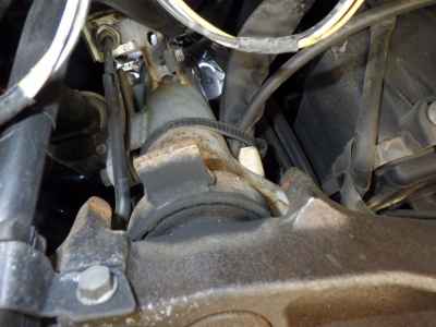 Suzuki Skywave 250S