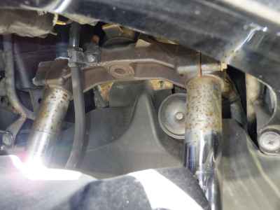 Suzuki Skywave 250S