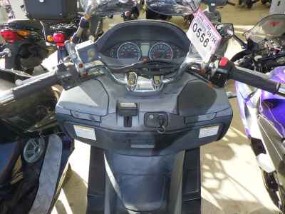 Suzuki Skywave 250S