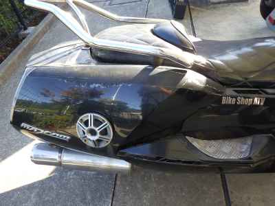 Yamaha Maxam 250 2006