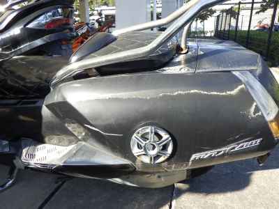 Yamaha Maxam 250 2006