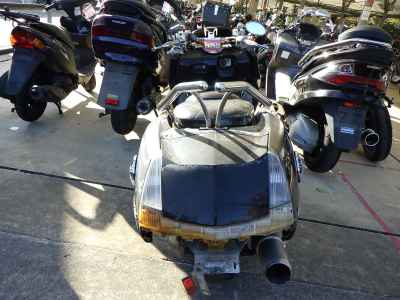Yamaha Maxam 250 2006