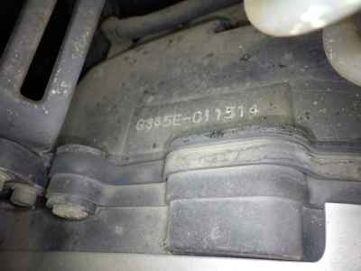 Yamaha Maxam 250 2006