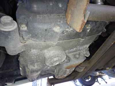 Yamaha Maxam 250 2006