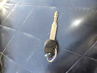 Yamaha Maxam 250 2006