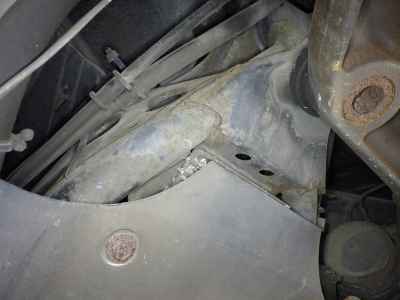 Yamaha Maxam 250 2006