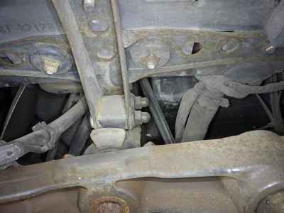 Yamaha Maxam 250 2006