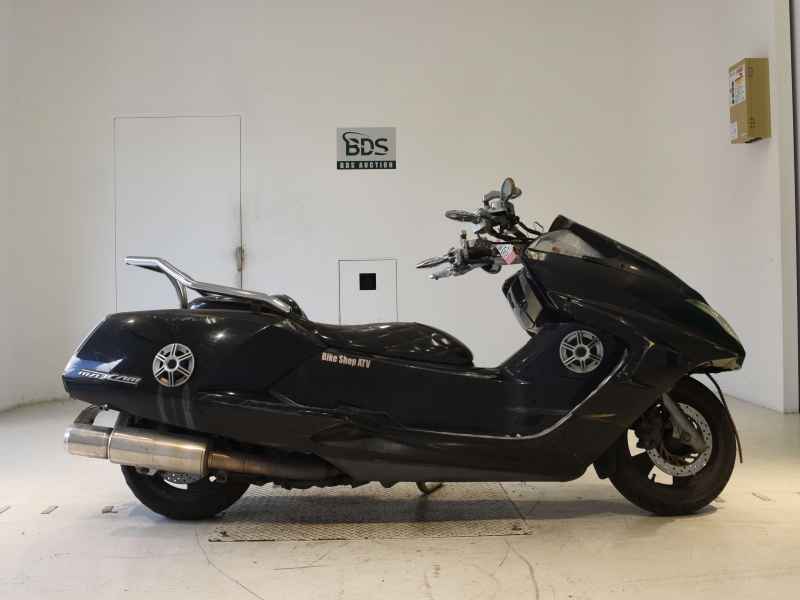 Yamaha Maxam 250 2006