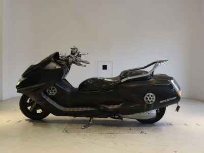 Yamaha Maxam 250 2006