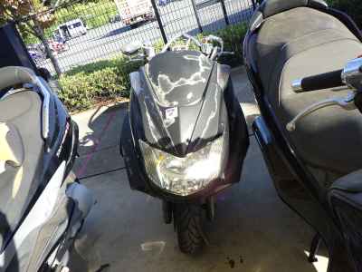 Yamaha Maxam 250 2006
