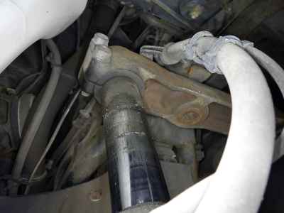 Yamaha Maxam 250 2006