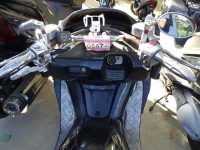 Yamaha Maxam 250 2006