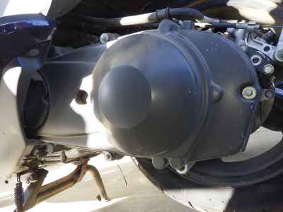 Suzuki Skywave 250