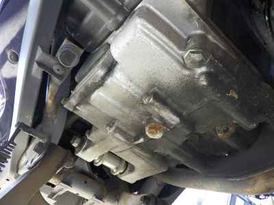Suzuki Skywave 250