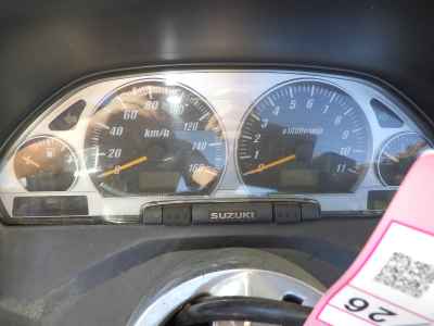 Suzuki Skywave 250