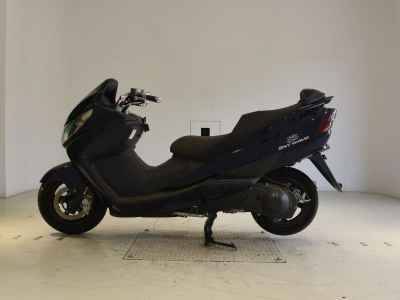 Suzuki Skywave 250