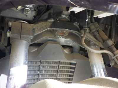 Suzuki Skywave 250