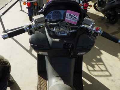 Suzuki Skywave 250
