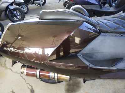 Yamaha Maxam 250 2005
