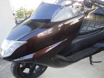 Yamaha Maxam 250 2005