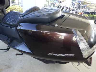 Yamaha Maxam 250 2005