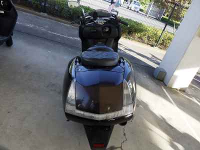 Yamaha Maxam 250 2005