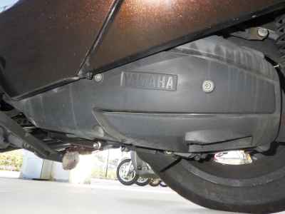 Yamaha Maxam 250 2005