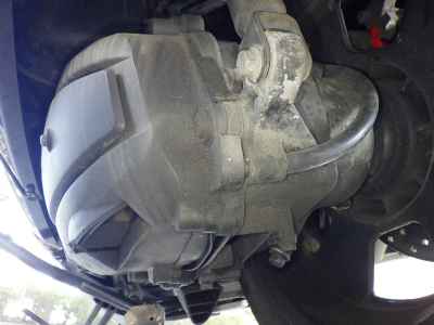 Yamaha Maxam 250 2005