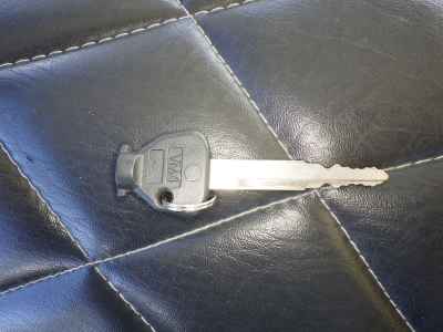 Yamaha Maxam 250 2005