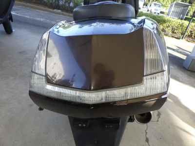 Yamaha Maxam 250 2005
