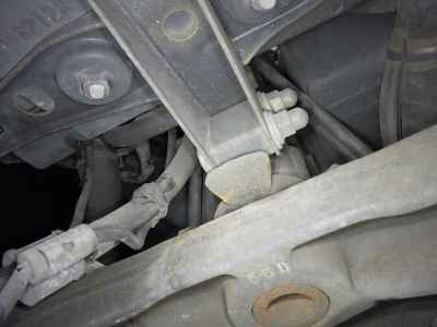 Yamaha Maxam 250 2005
