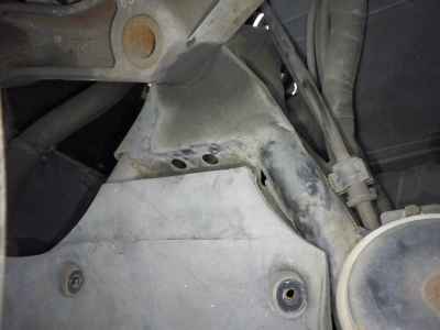 Yamaha Maxam 250 2005