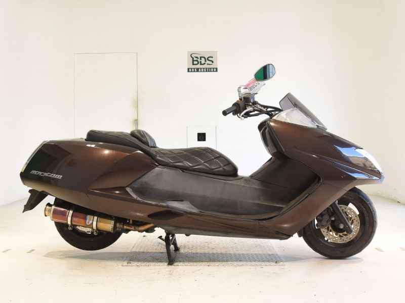 Yamaha Maxam 250 2005