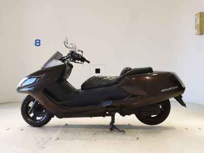 Yamaha Maxam 250 2005