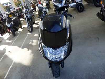 Yamaha Maxam 250 2005