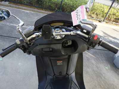 Yamaha Maxam 250 2005