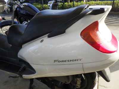Honda Foresight EX 2005