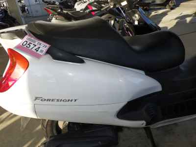 Honda Foresight EX 2005
