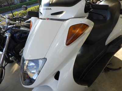 Honda Foresight EX 2005