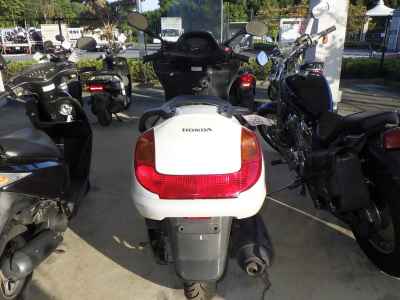 Honda Foresight EX 2005