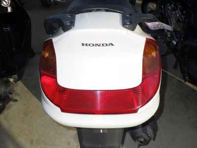 Honda Foresight EX 2005