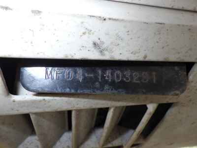 Honda Foresight EX 2005