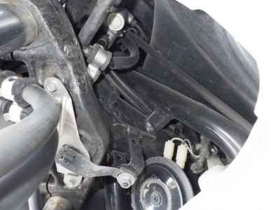 Honda Foresight EX 2005