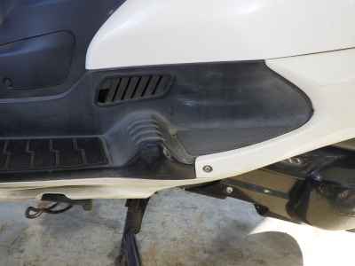 Honda Foresight EX 2005