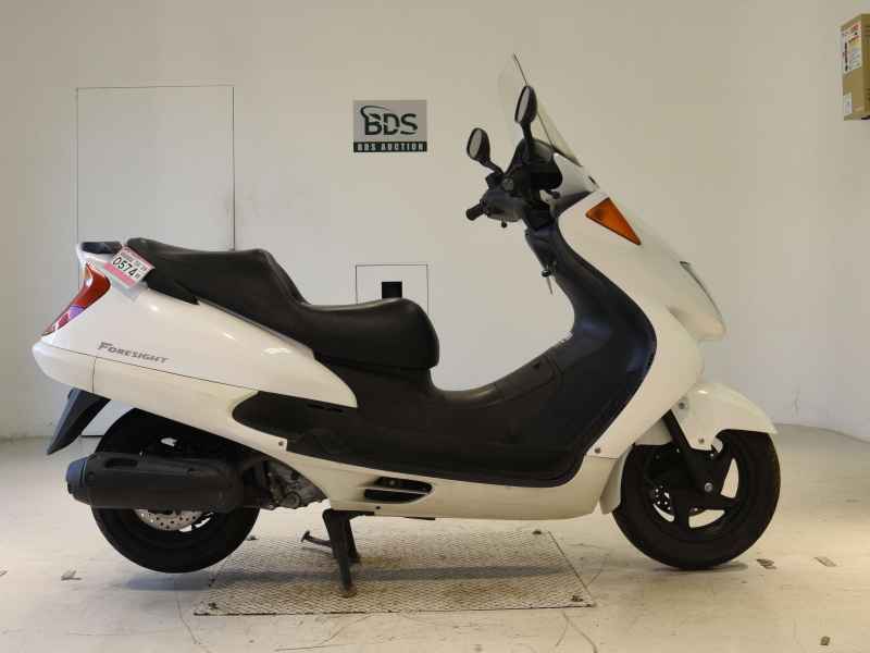 Honda Foresight EX 2005